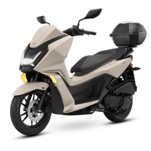 KYMCO SKY TOWN 125
