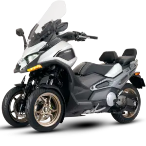 KYMCO CV3 575