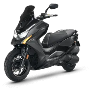 KYMCO DTX 350