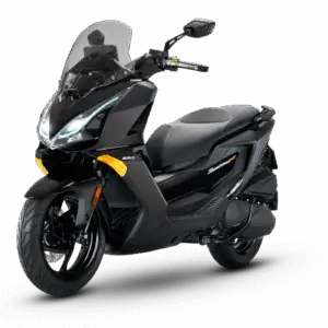 KYMCO SUPERDINK 350 GT