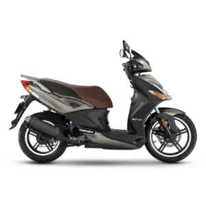 KYMCO AGILITY CITY 50
