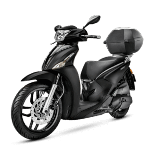 KYMCO PEOPLE S 125