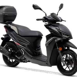 QJ MOTOR LTS 50S