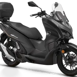 QJ MOTOR MTX 125