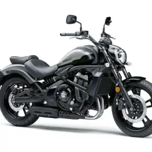 KAWASAKI VULCAN S 650
