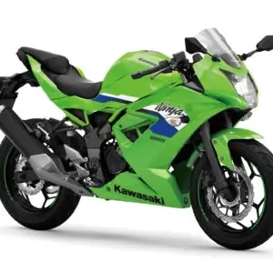 KAWASAKI NINJA 125
