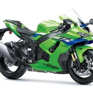 KAWASAKI ZX10-R 1000