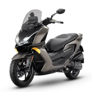 KYMCO SUPERDINK GT 125