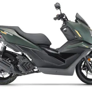 ZONTES 125X