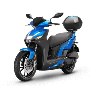 KYMCO AGILITY S 125