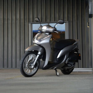 HONDA SH MODE 125