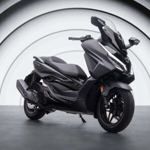 HONDA FORZA 125