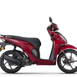 HONDA VISION 110