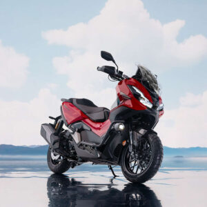 HONDA ADV 350