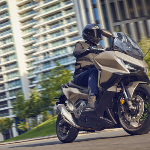 HONDA FORZA 750