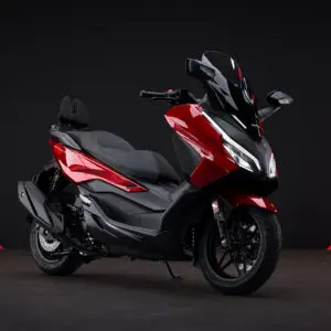 HONDA FORZA 350