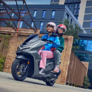 HONDA PCX 125