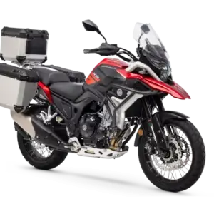 MACBOR XR5 510