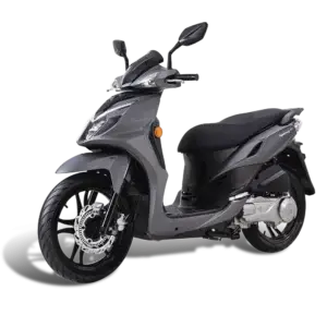 SYM SYMPHONY SR 125 ABS