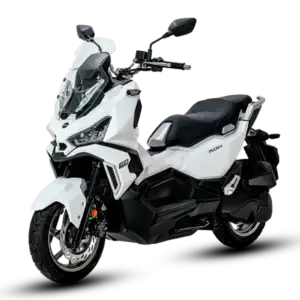 SYM ADX 125