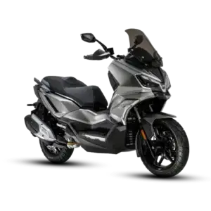 SYM ADX 300