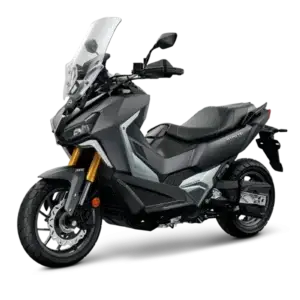 SYM ADXTG 400