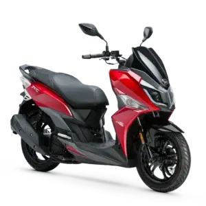 SYM JET 14 125 LC