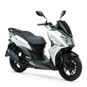 SYM JET 14 AC 50