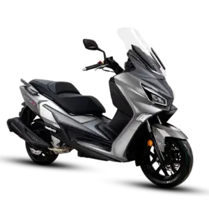 SYM JOYMAX Z 300