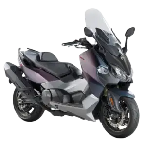 SYM MAXSYM 508 TL