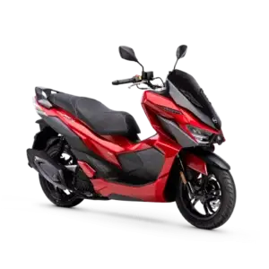 SYM JET X 125
