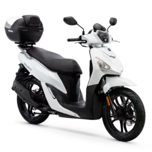 SYM SYMPHONY 50