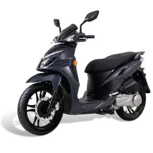 SYM SYMPHONY SR 125 CBS