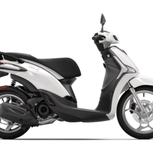 PIAGGIO LIBERTY 50