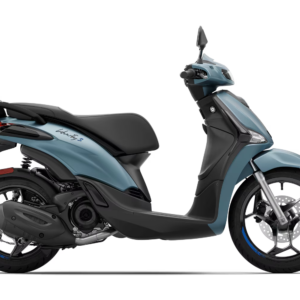 PIAGGIO LIBERTY 50 S