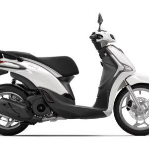 PIAGGIO LIBERTY 125