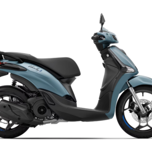 PIAGGIO LIBERTY 125 S