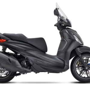 PIAGGIO BEVERLY 400 S