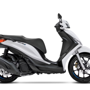 PIAGGIO MEDLEY 125 S