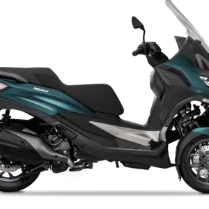 PIAGGIO MP3 530