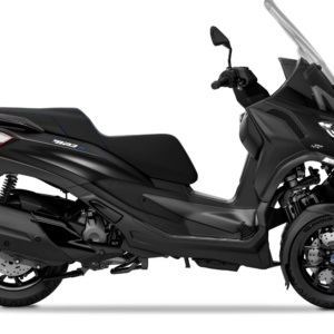 PIAGGIO MP3 400