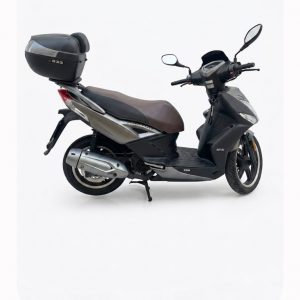 KYMCO AGILITY CITY 125