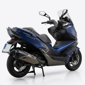 KYMCO X-CITING S 400