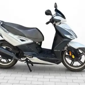KYMCO AGILITY CITY 50