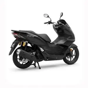 HONDA PCX 125 DX