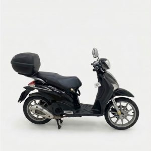 PIAGGIO LIBERTY 125