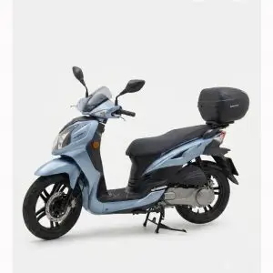 SYM SYMPHONY SR 125 E4