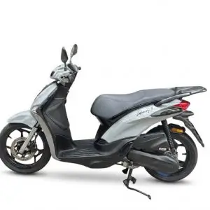 PIAGGIO LIBERTY S 50